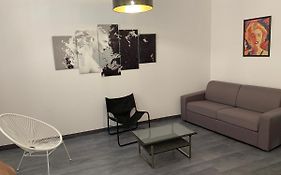 T2 - Quartier mythique du panier